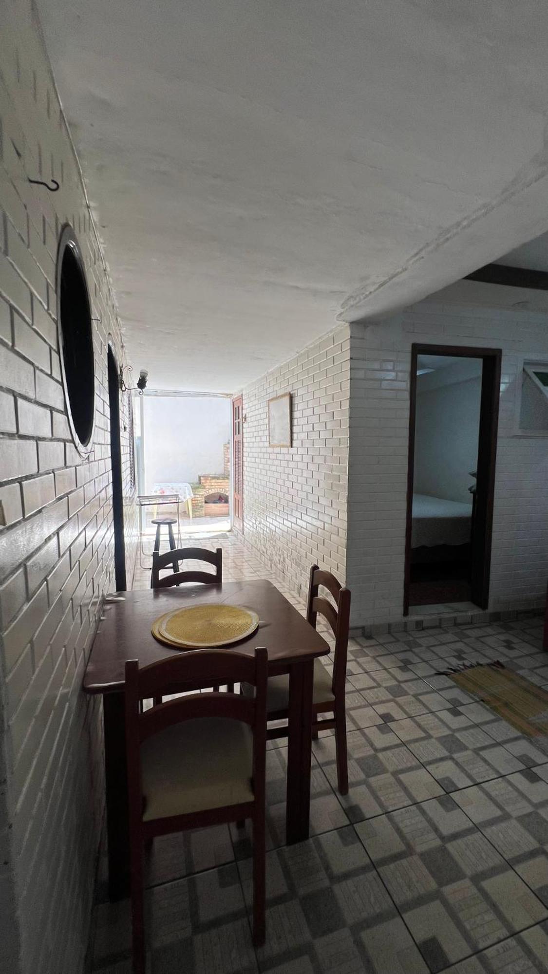 Casa Mush Room Arraial do Cabo Eksteriør bilde